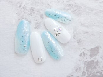 ラルネイル 大宮(Lull. nail)/