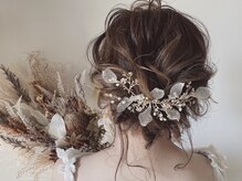 トータルビューティーティアム(Tiam)/ブライダルシェービング