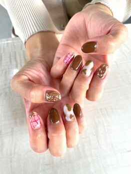 ザネイルズ(The Nails)/