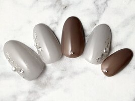 HAND★初回¥8500/再来¥9000