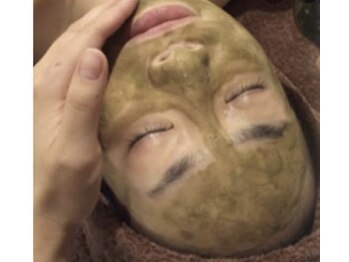 メディカルエステ ユウ(Yuu)/韓国ハーブピーリング