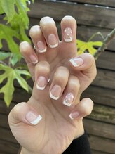 ビーハイブ ギフト ヘヤ(BeeHIVE gift HEYA)/フレンチ