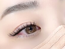 ブランシェ アイ ビーレミーヌ 大手店(BRANCHE eye Bremine)/バインドロック