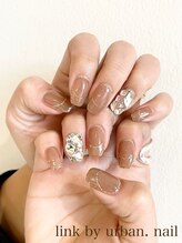 リンクバイアーバン(link by urban.)/ラインフレンチ