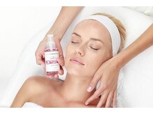 ビューティーサロン アンド ユー シブヤ(Beauty Salon&U Shibuya)/クリスティーナミューズ