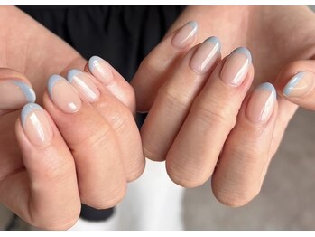 ダブリューアイラッシュ 中野(W.eyelash)/