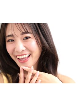 ボリュームのある目元にしたい