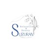 スズラン(SUZURAN)ロゴ