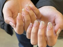 ヴィコ 堀江店(＋vico)/ちゅるんカラー : yuua