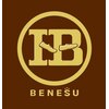 ベネシュ 大牟田店(BENESU)ロゴ