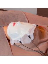 カレン 福岡東店/スベスベ肌に...