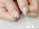 NailsalonOrchid Nailcollection