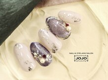 ジョジョ 千里中央店(JOJO)/全員利用OK★オフ込￥８５００