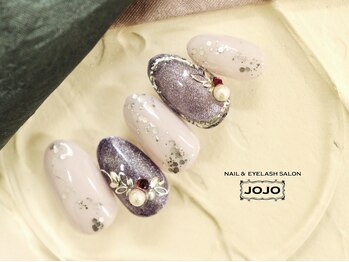 ジョジョ 千里中央店(JOJO)/全員利用OK★オフ込￥８５００