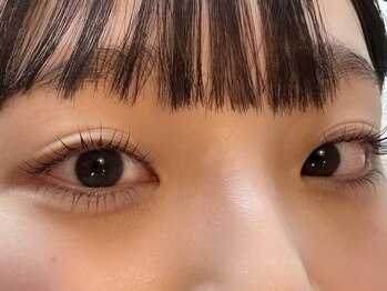 スイ(sui)/まつ毛パーマ カール