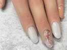 定額ナチュラルアートコース