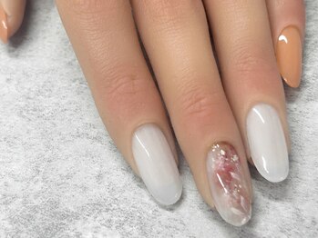 コルザ(colza)/定額ナチュラルアートコース