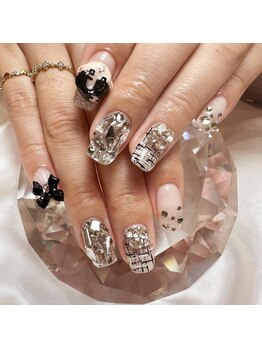 ネイルサロン フィエリア(Fielia)/ジェル持ち込みコース