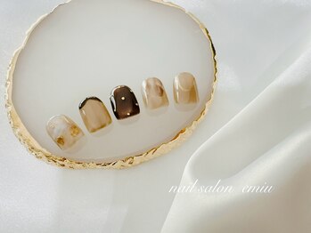 エミュウ(emiu)/デザインコースC