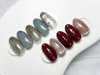 レーヴ(reve)/トレンドデザインコース