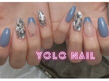 ヨロネイル(YOLO NAIL)/お好きなデザイン90分