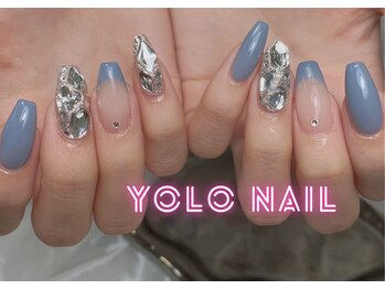 ヨロネイル(YOLO NAIL)/お好きなデザイン90分