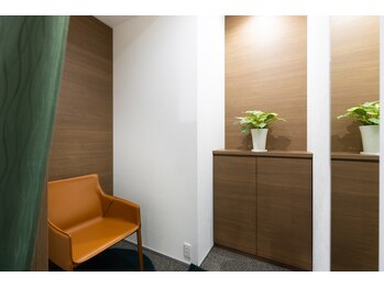 すきっぷ/フィッティングルーム【行徳駅】