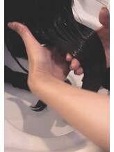 アオ 祐天寺 中目黒店(ao)/完全個室で癒し時間/ヘッドスパ