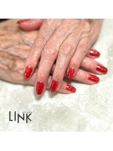 リンク(LINK)/ワンカラー