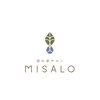 ミサロ(MISALO)のお店ロゴ