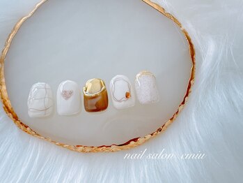 エミュウ(emiu)/デザインコースC