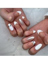 アンクレット(anklet)/