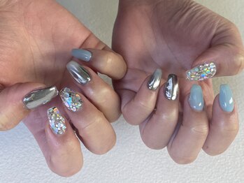 アトリエ ボノ(BONO)/ニュアンスネイル