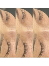 ピピラッシュ(pipi lash)/ボリュームラッシュ