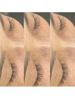 ピピラッシュ(pipi lash)/ボリュームラッシュ