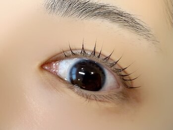 コルリ(Koruri)/ラッシュリフト