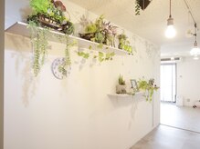 ベスト ボディ(Best Body)/サロンの雰囲気