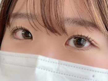 ルルミーナ(Lulu Mina)/~ラッシュリフト~