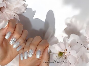 ジュエリーネイル タカコ(Jewelry nail TAKAKO)/