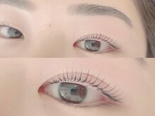 マケア 川越(Makea)/まつげパーマ&眉毛アイブロウwax