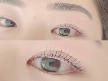マケア 川越(Makea)/まつげパーマ&眉毛アイブロウwax