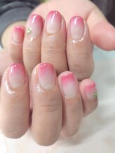 メメネイル(MEMENAIL)/ハンドネイル