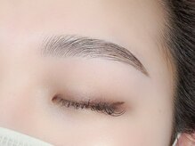 ブルーム 四条烏丸(bloom)/6）ブロウリフト・眉パーマ