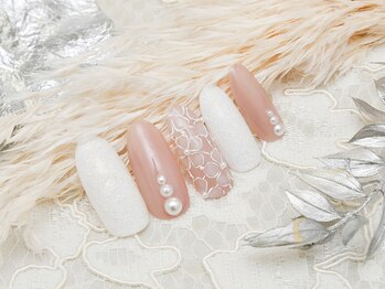 モア ネイル(MOA NAIL)/