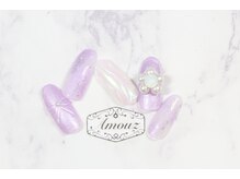 アモウズ(Amouz)/定額【テーマ:パール】31