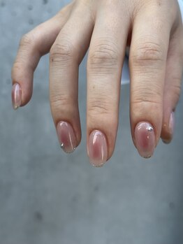 ミュー(mew)/Kanna担当