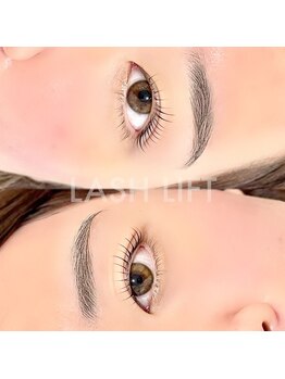 アンリー 岡崎駅前店(UNLY)/まつげパーマ