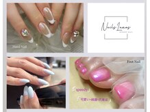 ネイルズラゾ(Nails Lazos)