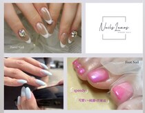 ネイルズラゾ(Nails Lazos)