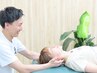 【整体の効果を最大限に◎】不調改善整体＋健康促進フィットネス　60分¥2980